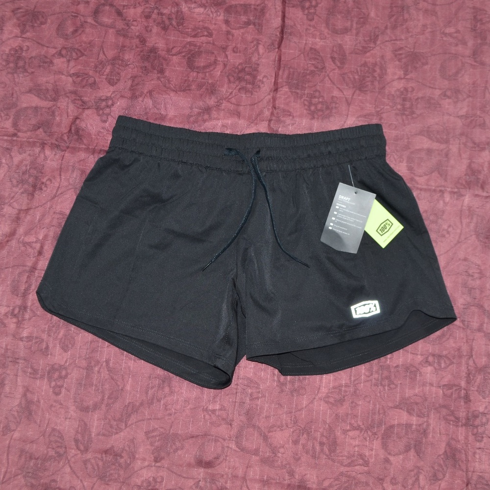 Brand new Womens Draft Athletic Shorts XL